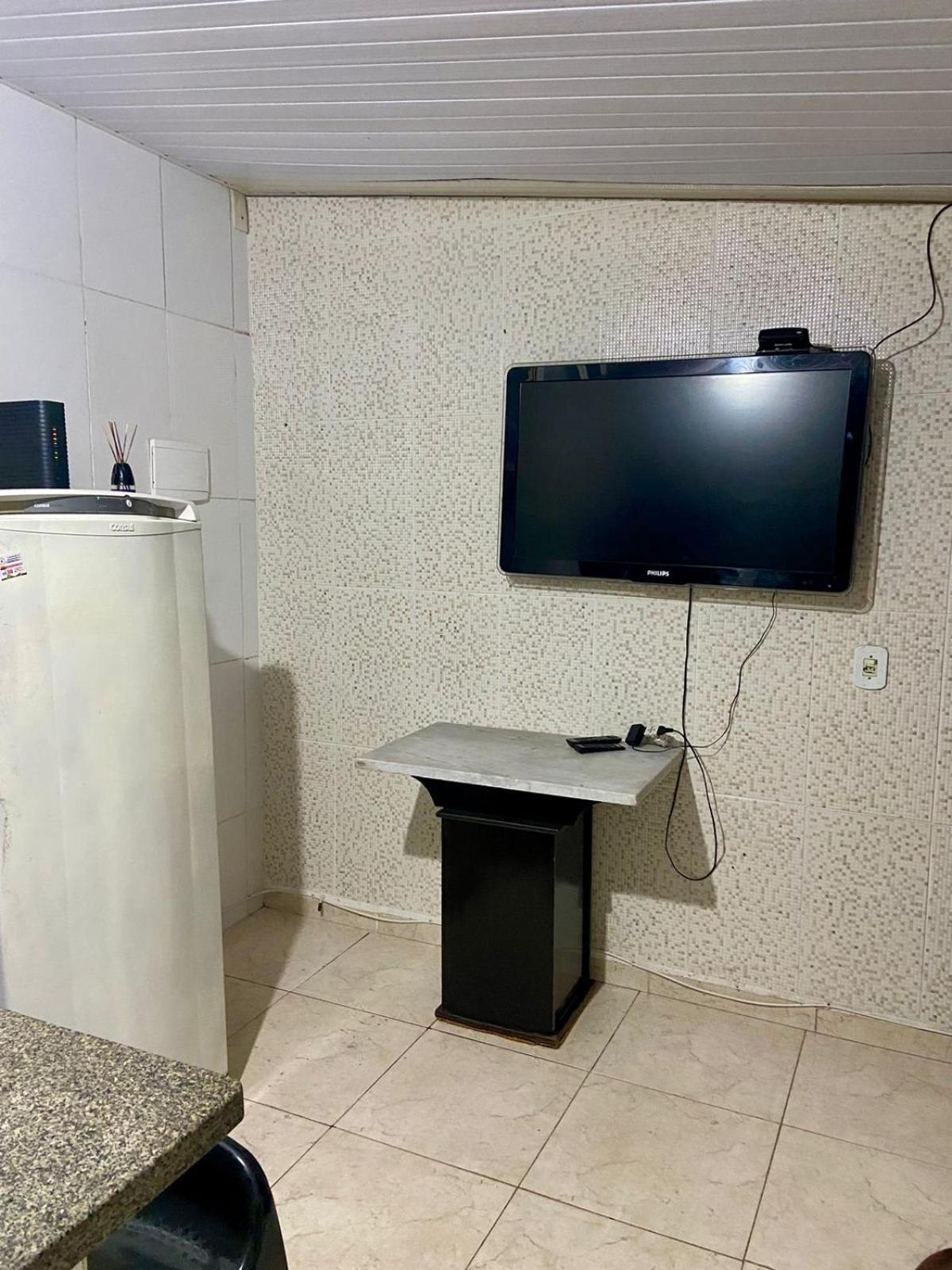 Casa Top Aeroporto 마카에 외부 사진